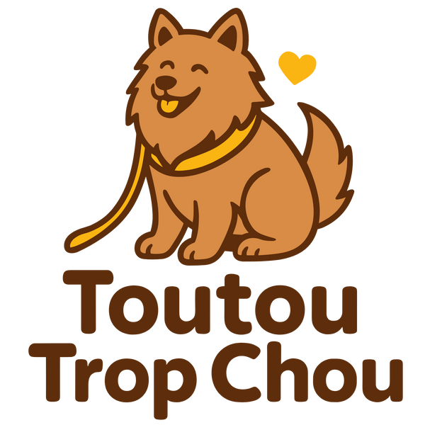 Toutou trop chou